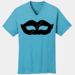 Core Cotton V Neck Tee Thumbnail