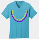 Core Cotton V Neck Tee Thumbnail