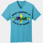 Core Cotton V Neck Tee Thumbnail