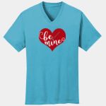 Core Cotton V Neck Tee Thumbnail