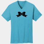 Core Cotton V Neck Tee Thumbnail