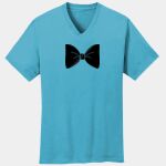 Core Cotton V Neck Tee Thumbnail