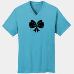 Core Cotton V Neck Tee Thumbnail