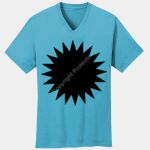 Core Cotton V Neck Tee Thumbnail