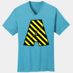 Core Cotton V Neck Tee Thumbnail