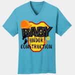 Core Cotton V Neck Tee Thumbnail