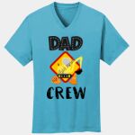 Core Cotton V Neck Tee Thumbnail