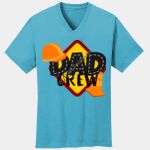 Core Cotton V Neck Tee Thumbnail