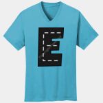 Core Cotton V Neck Tee Thumbnail