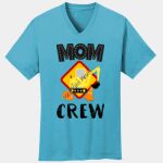 Core Cotton V Neck Tee Thumbnail