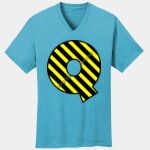 Core Cotton V Neck Tee Thumbnail