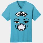 Core Cotton V Neck Tee Thumbnail