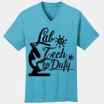 Core Cotton V Neck Tee Thumbnail