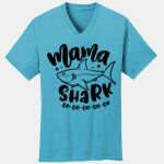 Core Cotton V Neck Tee Thumbnail