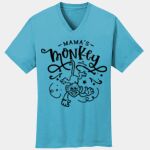 Core Cotton V Neck Tee Thumbnail