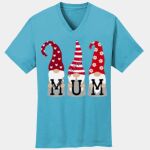 Core Cotton V Neck Tee Thumbnail