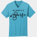 Core Cotton V Neck Tee Thumbnail