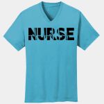 Core Cotton V Neck Tee Thumbnail