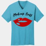 Core Cotton V Neck Tee Thumbnail