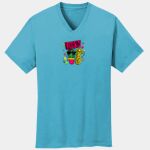 Core Cotton V Neck Tee Thumbnail