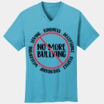 Core Cotton V Neck Tee Thumbnail