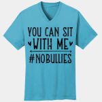 Core Cotton V Neck Tee Thumbnail