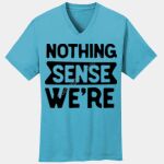 Core Cotton V Neck Tee Thumbnail