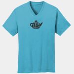 Core Cotton V Neck Tee Thumbnail