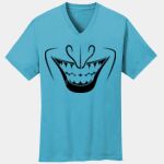 Core Cotton V Neck Tee Thumbnail