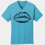 Core Cotton V Neck Tee Thumbnail