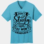 Core Cotton V Neck Tee Thumbnail