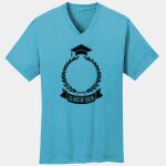 Core Cotton V Neck Tee Thumbnail