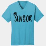 Core Cotton V Neck Tee Thumbnail