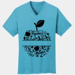 Core Cotton V Neck Tee Thumbnail