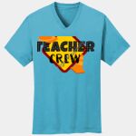 Core Cotton V Neck Tee Thumbnail