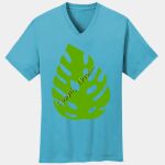 Core Cotton V Neck Tee Thumbnail