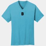 Core Cotton V Neck Tee Thumbnail