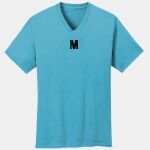 Core Cotton V Neck Tee Thumbnail