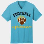 Core Cotton V Neck Tee Thumbnail