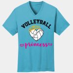 Core Cotton V Neck Tee Thumbnail