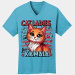 Core Cotton V Neck Tee Thumbnail