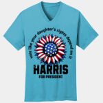 Core Cotton V Neck Tee Thumbnail