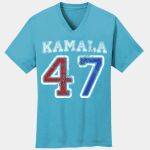 Core Cotton V Neck Tee Thumbnail