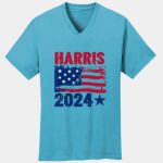 Core Cotton V Neck Tee Thumbnail