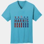 Core Cotton V Neck Tee Thumbnail