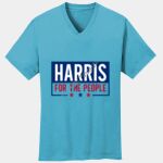 Core Cotton V Neck Tee Thumbnail