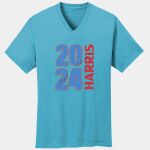 Core Cotton V Neck Tee Thumbnail