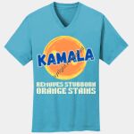 Core Cotton V Neck Tee Thumbnail