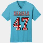 Core Cotton V Neck Tee Thumbnail