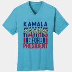 Core Cotton V Neck Tee Thumbnail